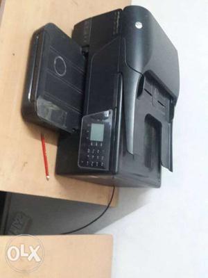 Hp printer in good condition