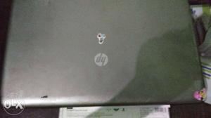 I3 HP laptop 1st gen with 500 gb hard drive 4 gb