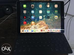 Ipad pro  GB  July release with 5