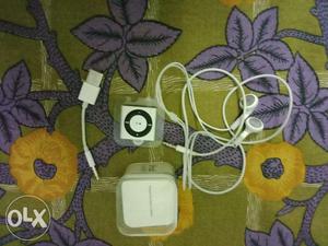 Ipod Shuffle 2gb New Got As A Gift