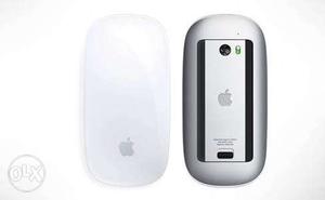 It's New megic 2 wireless Apple mouse