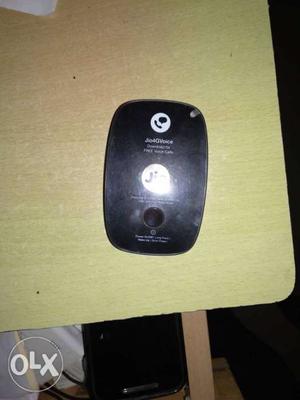 Jio wifi device, good condition,With Charger