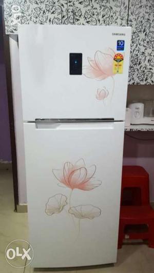 Just 2 years old fridge in excellent condition