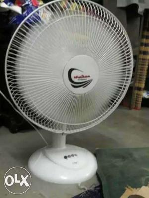 Khaitan high speed fan excellent condition. if u