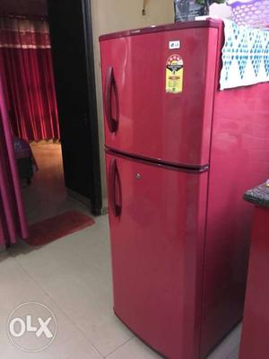 LG 230 LTR fridge