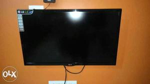 LG LED 32 inch Good Condition