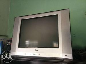 LG Television on sale scratch less condition...