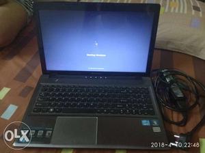 Lenovo Laptop 3rd generation i5