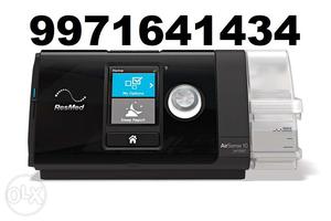 Less Used ResMed Airsense S10 Autoset Cpap Machine