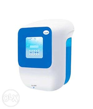 Live Pure RO water purifier