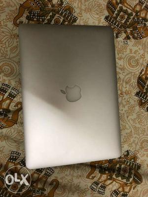 MacBook Pro 13 inch retina replaced logic board and ssd