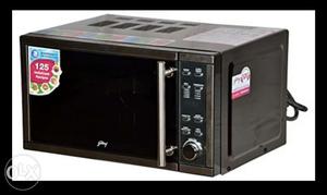 Microwave Convention 20L Brand New (I purchased