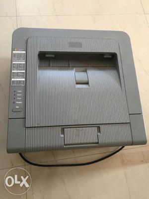 Mint Condition Less Used Konika Printer