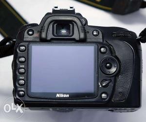 Nikon - 90 complite Kit
