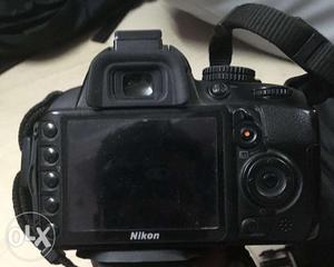 Nikon DSLR D