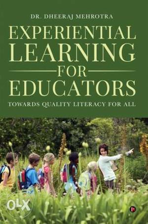 OFFER: Experiential Learning for Educators