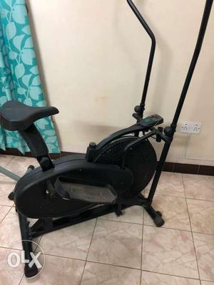ORBITRAC in excellent condition for sell