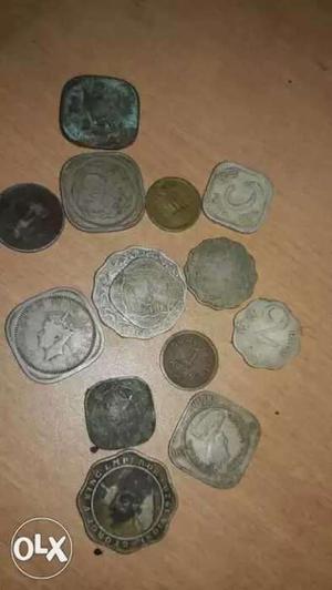 Old coin urjent sell