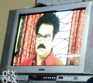 Onida tv very gud condition..gud pic quality and
