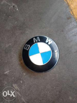Original BMW symbol 3pieces for sale