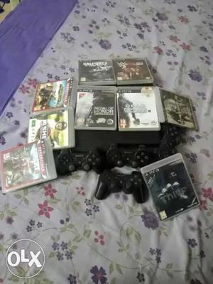 PS3 for sale 320gp