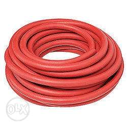 Red Rubber Hose