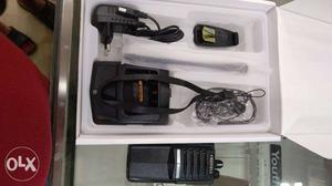 Redell walkie talkie available at cheap price started