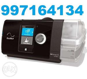 ResMed Airsense S10 Auto Cpap Machine At Wholesale Prices