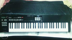 Roland XPS 10 mint condition fixed-rate no bargain