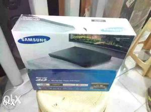 Samsung 3d / Blue Ray Player