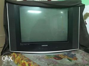 Samsung Flat TV It is in very gud condition