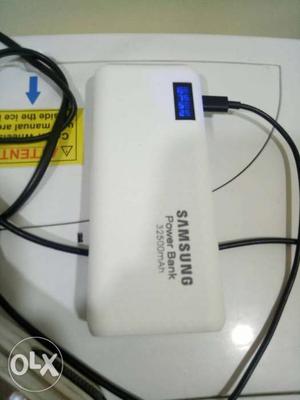 Samsung power bank mah neat condition
