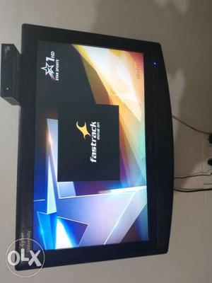 Sansui LCD TV used for sale