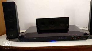 Sony 5.1 home theatre system