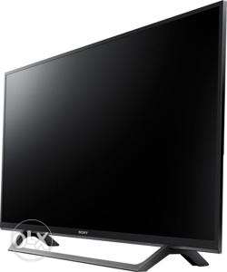Sony full hd led 1 year old good condition with