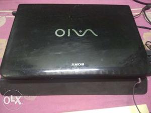 Sony i3 laptop 4Gb ram 320 hard drive good condition