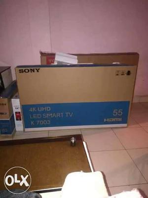 Sony smart 40 fhd only on  with one year