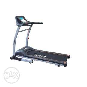 Treadmill Automatic - as good as new