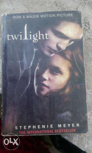 Twilight - International bestseller