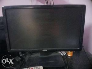 Urgent Sell Dell Lcd Monitor