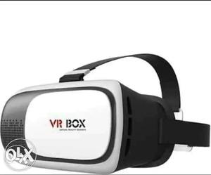 VR boxes brand new bulk also available
