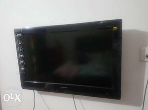 Videocon 32 inches LCD with usb port