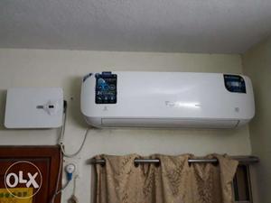 Whirlpool Split AC-5* with good contidtion
