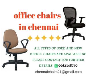chairs in chennai Chennai