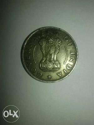  old coin.with good conditions. Indian