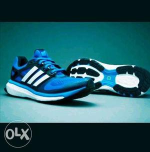 Adidas power boost technology hardly 3-5 time