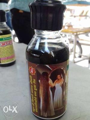 Apsara hair oil