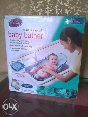 Baby Bather Brand New