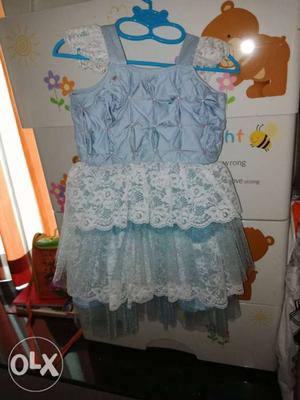 Beautiful fairy dress for 3 yr old