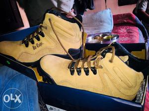 Brand New Shoes " Lee Cooper" size 9, 43